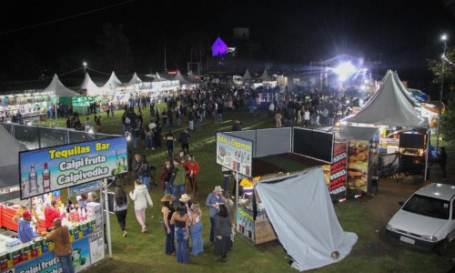 34º Torneio Leiteiro de Antônio Rocha reforça tradição da pecuária e movimenta a zona rural de BM
